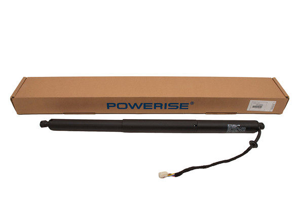 Electronic Tailgate Strut for Range Rover Evoque | OEM - LR135655 from JGS4x4 Electronic Tailgate Strut for Range Rover Evoque | OEM - LR135655 from JGS4x4