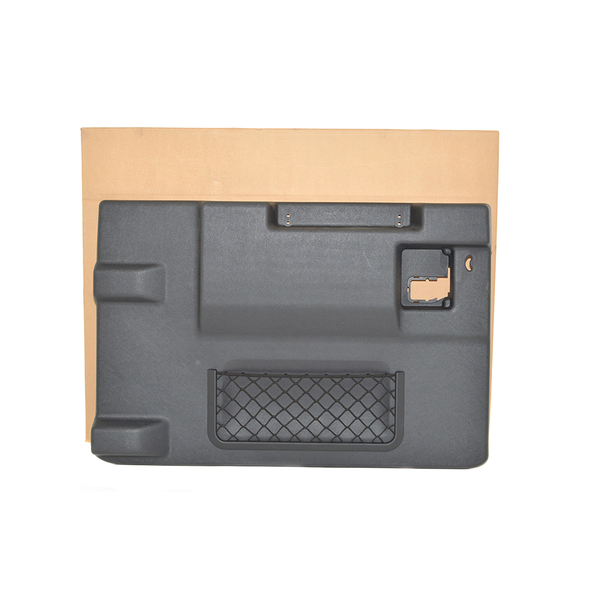 Tailgate Trim - LR033981 | Genuine Land Rover from JGS4x4