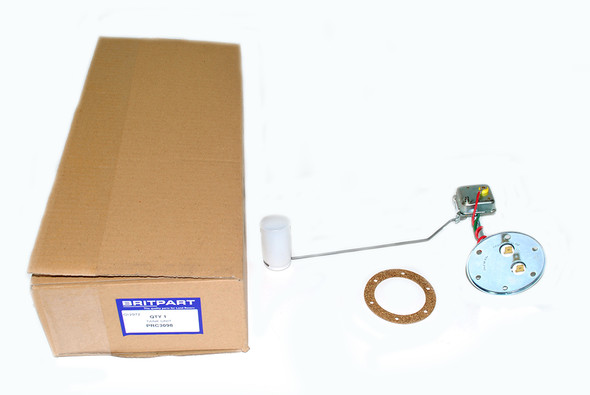 Tank Unit - PRC3098 | OEM from JGS4x4