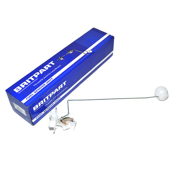 Tank Unit - STC1482 from JGS4x4