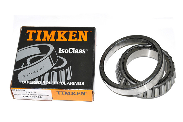 Taper Roller Bearing - TBG100100 | Timken from JGS4x4