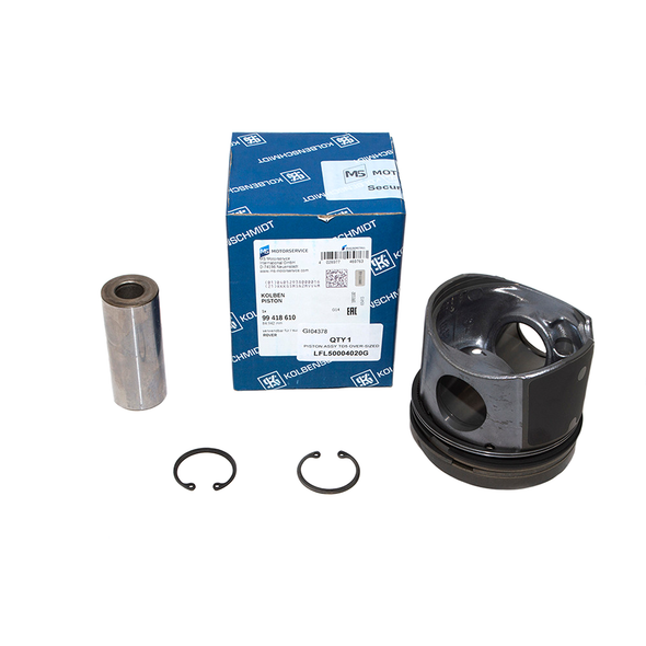 Over Sized Piston Assembly for Defender and Discovery 2 Td5 | OEM - LFL500040 from JGS4x4