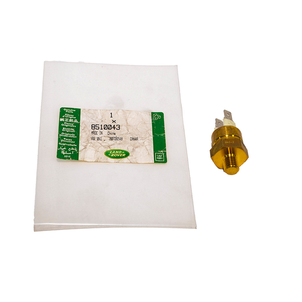 Temperature Switch-8510043 | Genuine Land Rover from JGS4x4