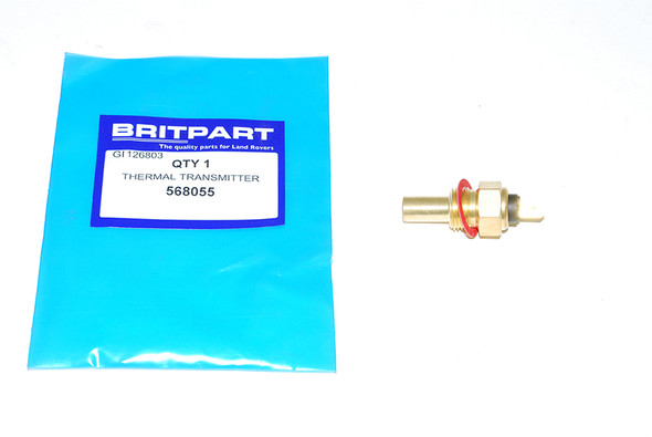 Temperature Transmitter - 568055 from JGS4x4