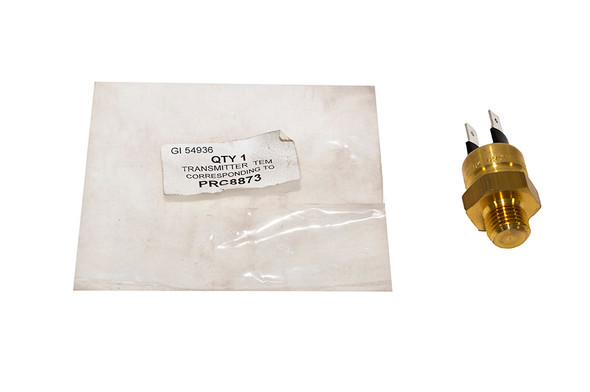 Temperature Transmitter - PRC8873 | OEM from JGS4x4