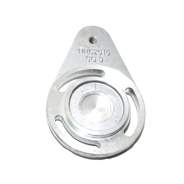 Air Con Belt Tensioner Pulley Tensioner Arm for Defender 300Tdi - ERR7386 from JGS4x4