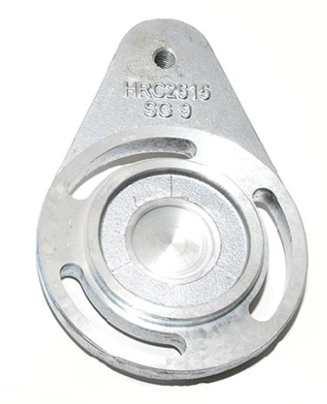 Air Con Belt Tensioner Pulley Tensioner Arm for Defender 300Tdi - ERR7386 from JGS4x4