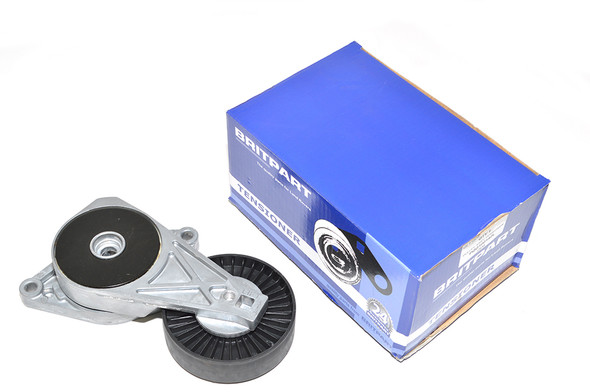 Tensioner Pulley Assembly - PQG100142L from JGS4x4
