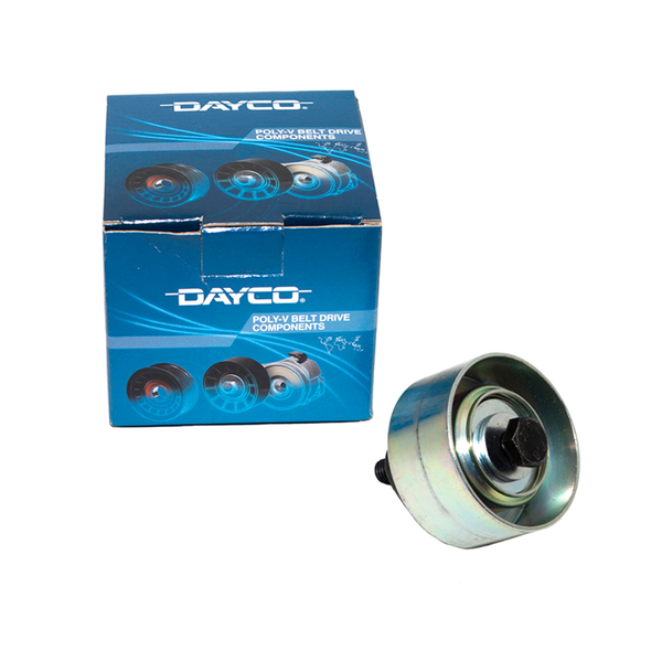 Drive Belt Idler Pulley Kit - PQH500090 | Dayco from JGS4x4