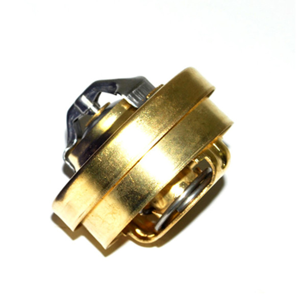 Engine Coolant Thermostat - 82 Degrees for Series 2, 2A, and 3 2.25 Petrol and Diesel Engines | 532453W from JGS4x4 Engine Coolant Thermostat - 82 Degrees for Series 2, 2A, and 3 2.25 Petrol and Diesel Engines | 532453W from JGS4x4