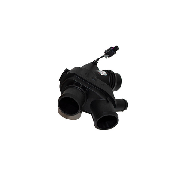 Thermostat with Sensor for Range Rover Sport 5.0 Supercharged | Genuine - LR107347 from JGS4x4