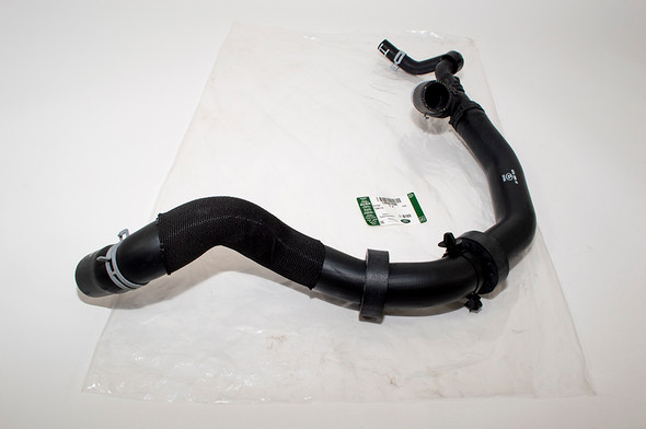 Thermostat Hose-LR081698 | Genuine Land Rover from JGS4x4