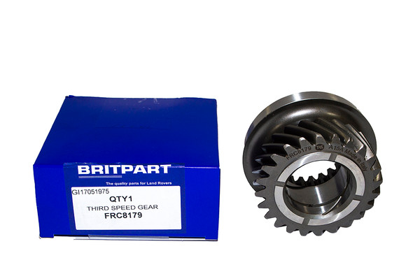 Third Speed Gear-FRC8179 from JGS4x4 Third Speed Gear-FRC8179 from JGS4x4