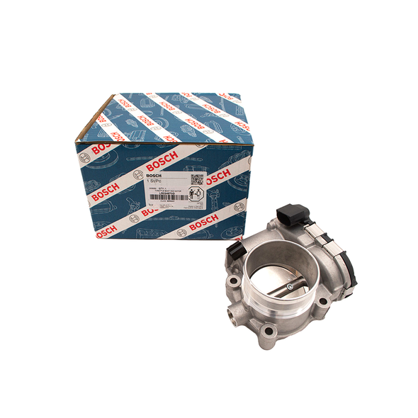 Throttle Body And Motor-LR024970G | BOSCH from JGS4x4