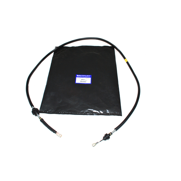 Throttle Cable - NTC4945 from JGS4x4