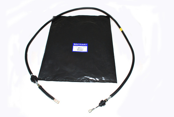 Throttle Cable - NTC4945 from JGS4x4