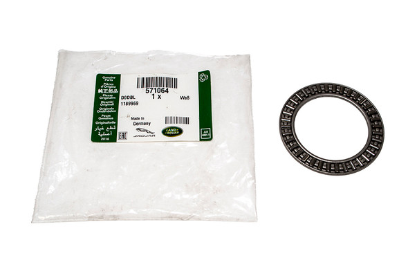 Thrust Bearing-571064 | Genuine Land Rover from JGS4x4