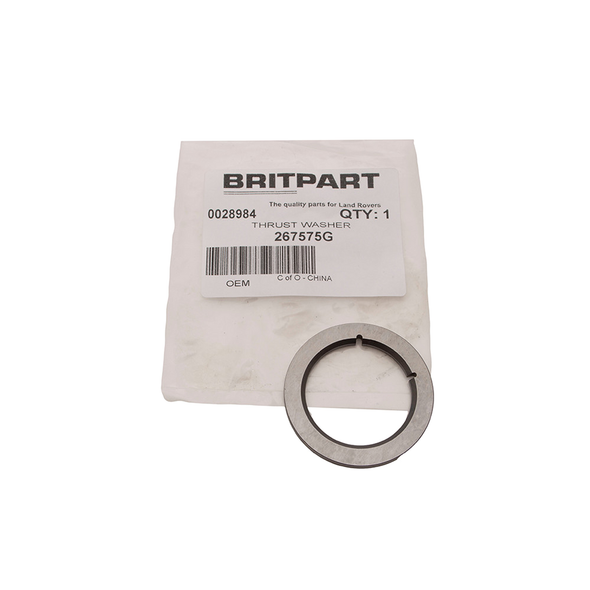 Thrust Washer-267575G | OEM from JGS4x4
