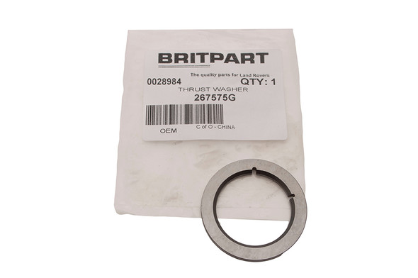 Thrust Washer-267575G | OEM from JGS4x4