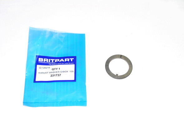 Thrust Washer Gearbox .135-231737 from JGS4x4