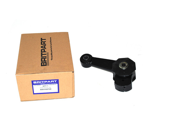 Lower Engine Tie Rod Mount (KKH102720) for Freelander 1.8i Petrol from JGS4x4