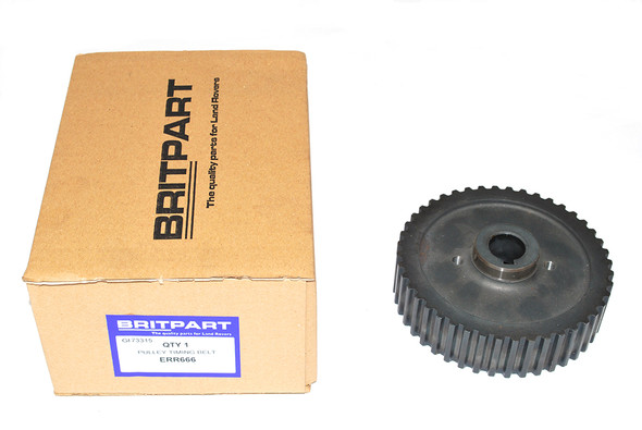 Timing Belt Pulley-ERR666 from JGS4x4