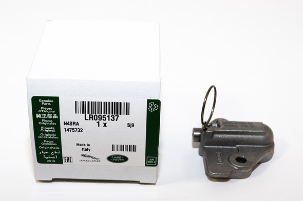 Timing Belt Tensioner - LR095137 | Genuine Land Rover from JGS4x4