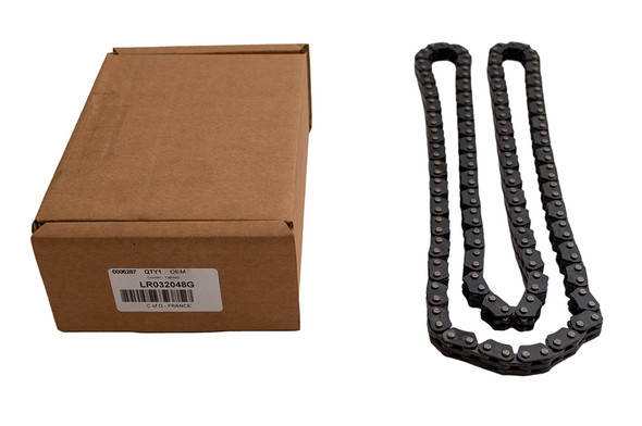 Timing Chain-LR032048G | OEM from JGS4x4