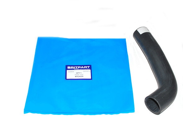 Top Hose - NTC4329 from JGS4x4