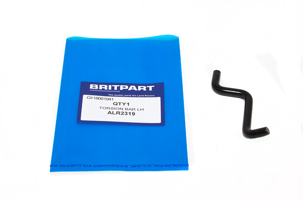 Front Left Door Check Strap Torsion Bar for Defender - ALR2319 from JGS4x4