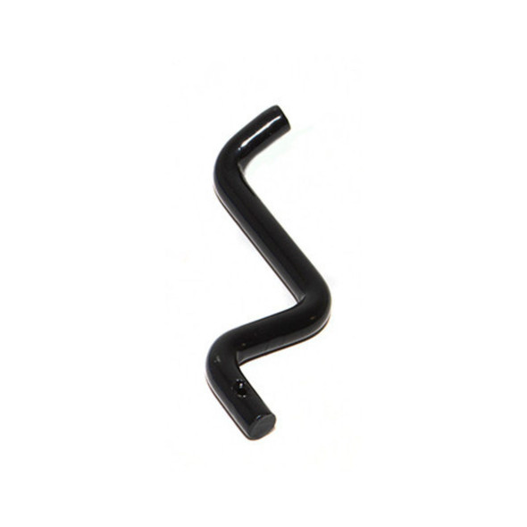 Front Right Door Check Strap Torsion Bar for Defender - ALR2318 from JGS4x4