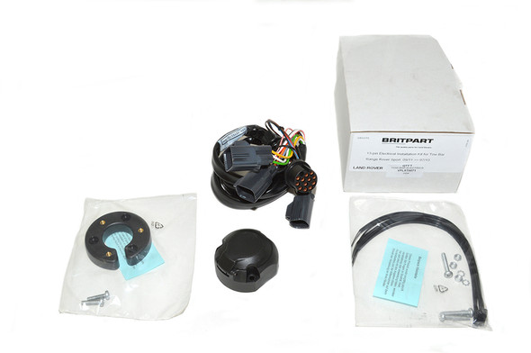 Tow Bar Electrics - VPLST0071 | OEM from JGS4x4