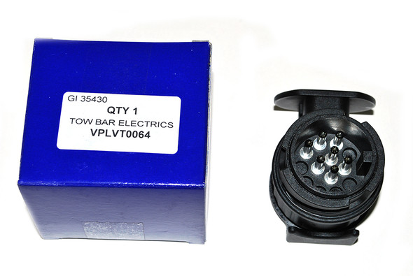 Tow Bar Electrics - VPLVT0064 | OEM from JGS4x4