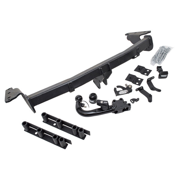 Tow Bracket Kit - VPLCT0147G | OEM from JGS4x4