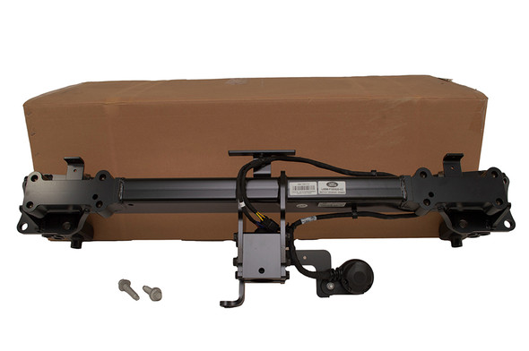 Tow Bracket Kit - VPLET0272 | Genuine Land Rover from JGS4x4