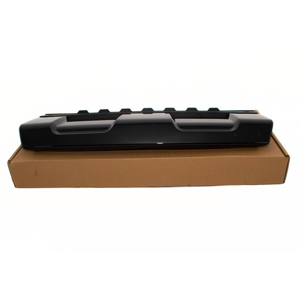 Tow Hook Cover - LR095427 | Genuine Land Rover from JGS4x4