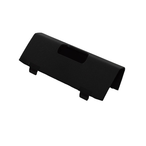 Front Towing Eye Cover - DPC500280PUY for Range Rover L322 from JGS4x4