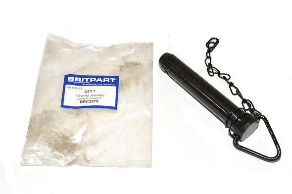Towing Jaw Pin - RRC3975 from JGS4x4