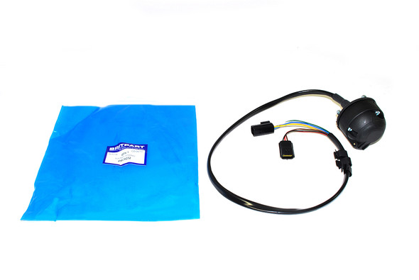 Towing Socket - PRC9232 from JGS4x4