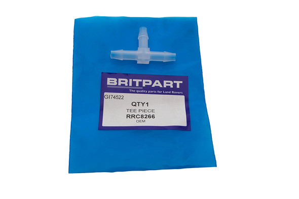 T-Piece - RRC8266 | OEM from JGS4x4