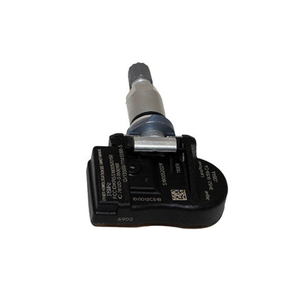 TPMS Sensor Kit-LR021936 | Genuine Land Rover from JGS4x4