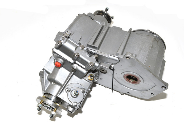 1.4.1 Ratio Transfer Box for Defender Tdi - IAB100030 from JGS4x4