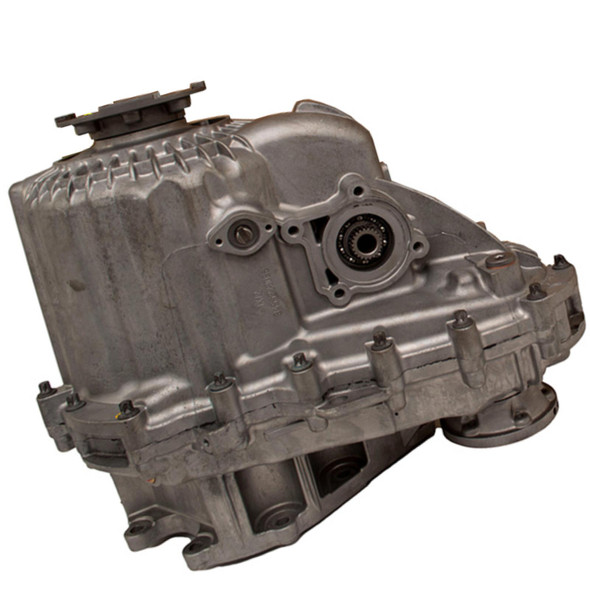 Reconditioned Steyr Transfer Box Case for Discovery 4 and Range Rover Sport - LR049160 from JGS4x4