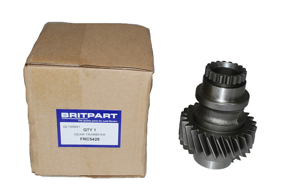 Transfer Gear-FRC5428 from JGS4x4