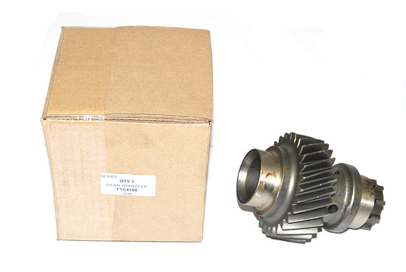 Transfer Gear-FTC4188 | OEM from JGS4x4