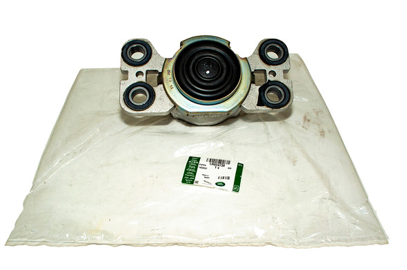 Transmission Extension Housing-LR024738 | Genuine Land Rover from JGS4x4