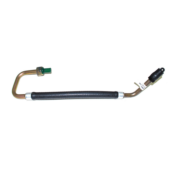 Transmission Oil Cooler - UBH101740 | OEM from JGS4x4