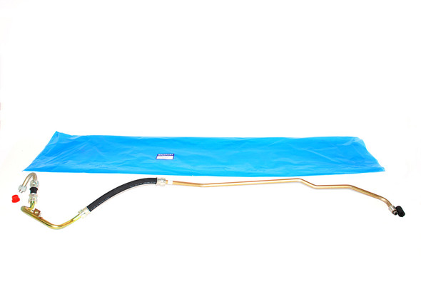 Transmission Oil Cooler Hose-ESR3921 | OEM from JGS4x4