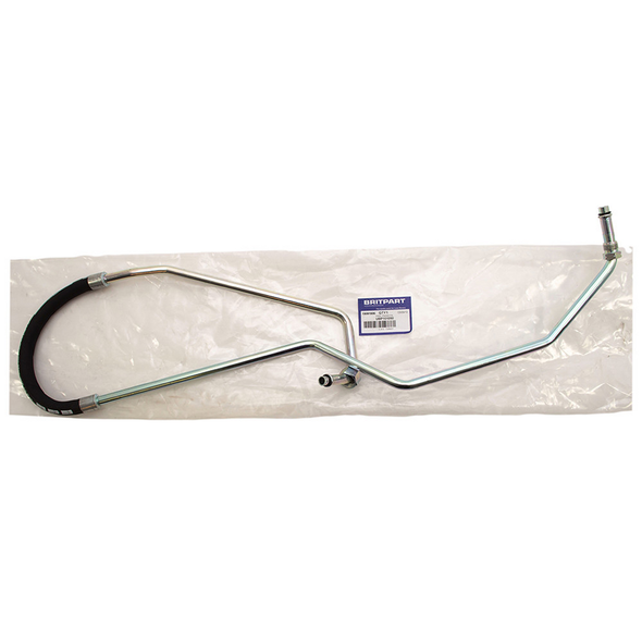 Transmission Oil Pipe - UBP101050 from JGS4x4