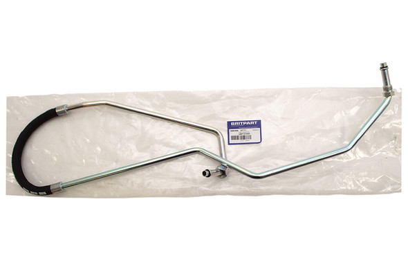 Transmission Oil Pipe - UBP101050 from JGS4x4